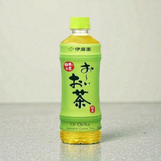 おーいお茶 ペットボトル